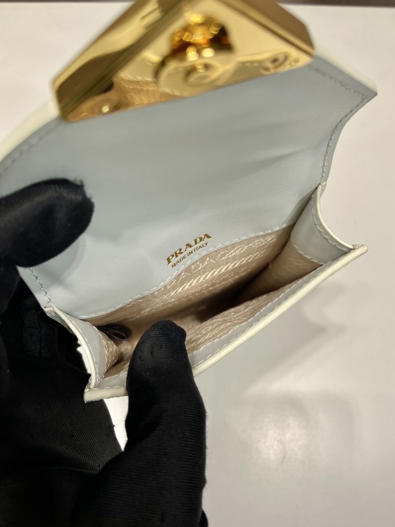 Pra*a satchel bags
